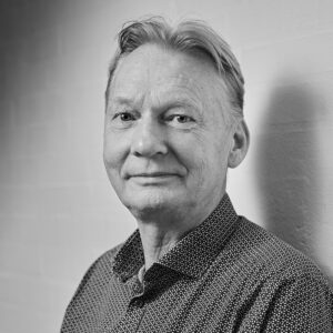 Niels Jensen Varo